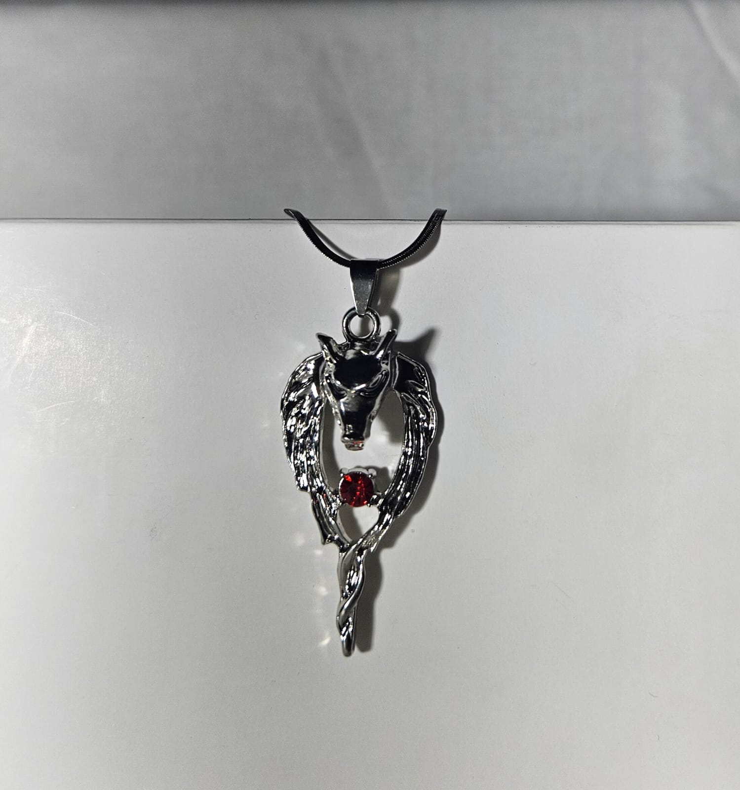 Wolf Pendant - Image 2