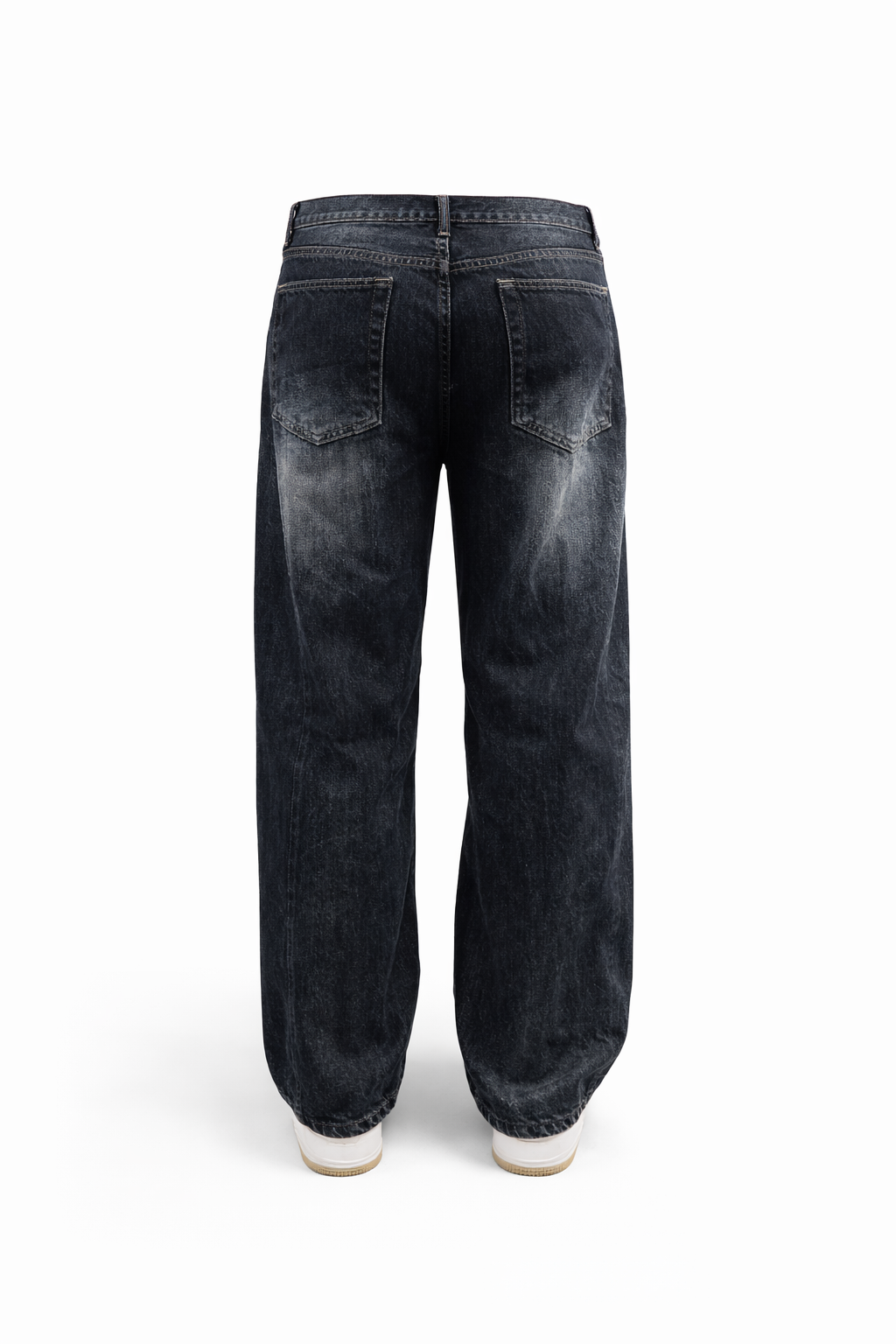 Jetline retro baggy - Image 3