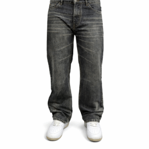 Stone flair straight