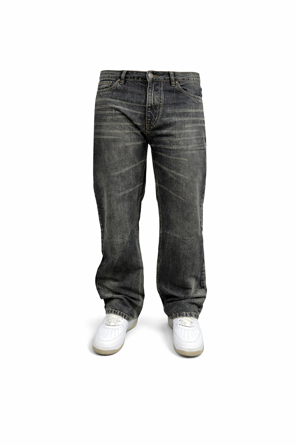 Stone flair straight