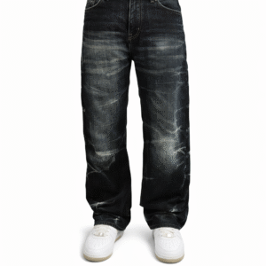 Shadow wash straight