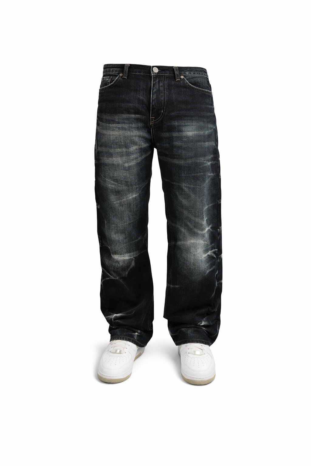 Shadow wash straight