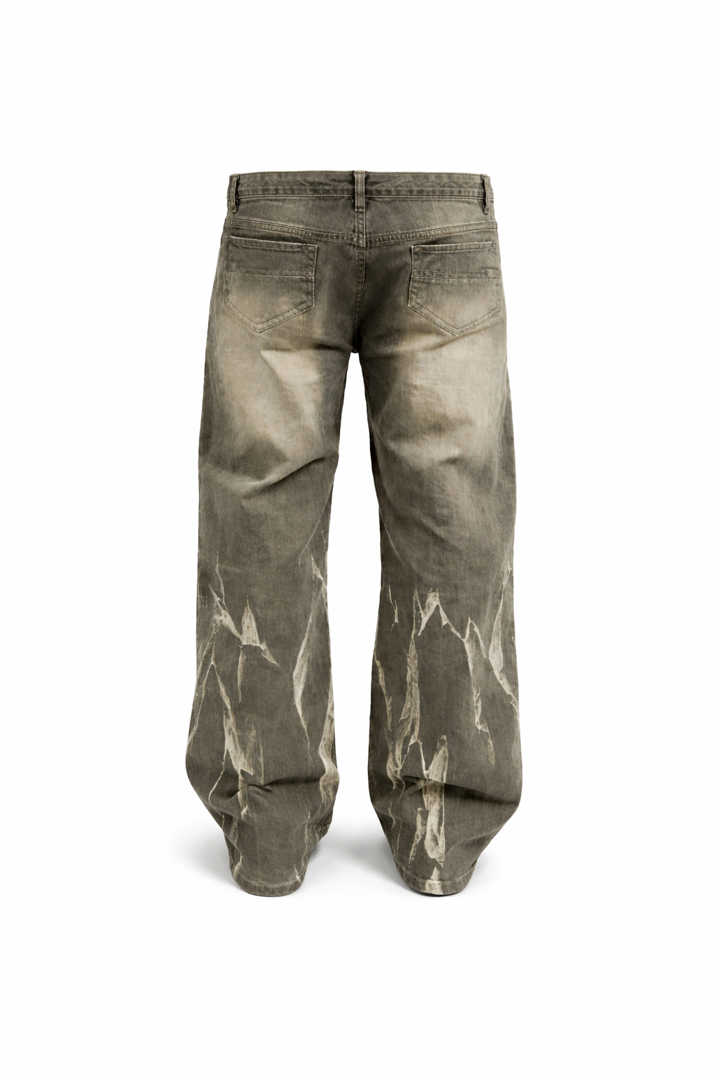 Storm wash baggy - Image 3