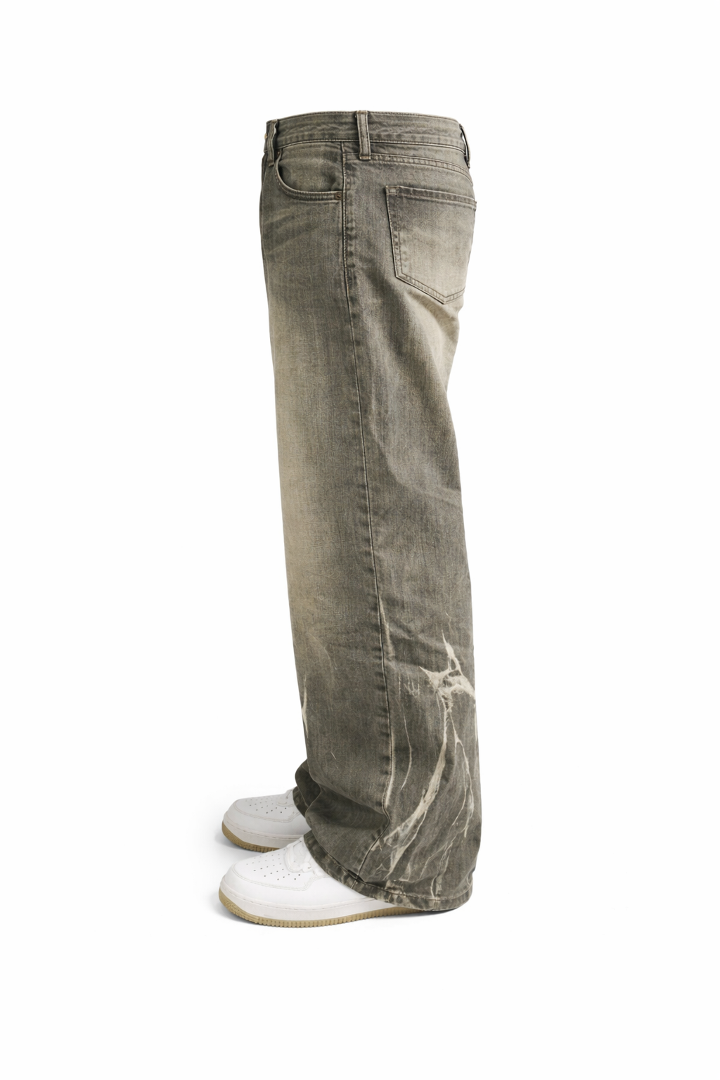 Storm wash baggy - Image 2