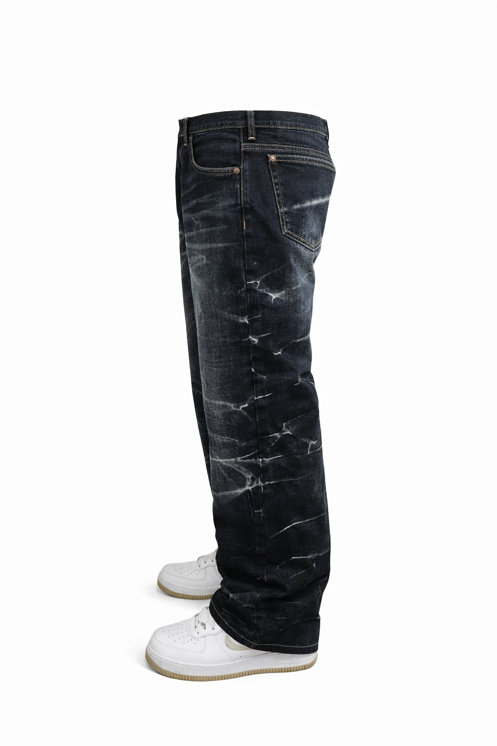 Shadow wash straight - Image 2